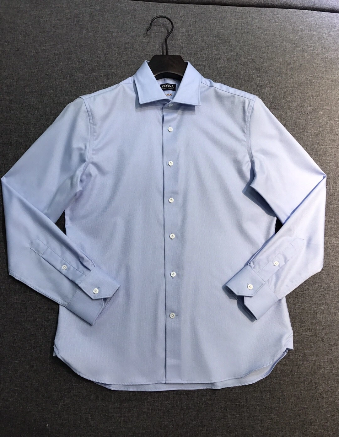 Z*enge shirt Top Quality D17 20240330- DailyWear 13710