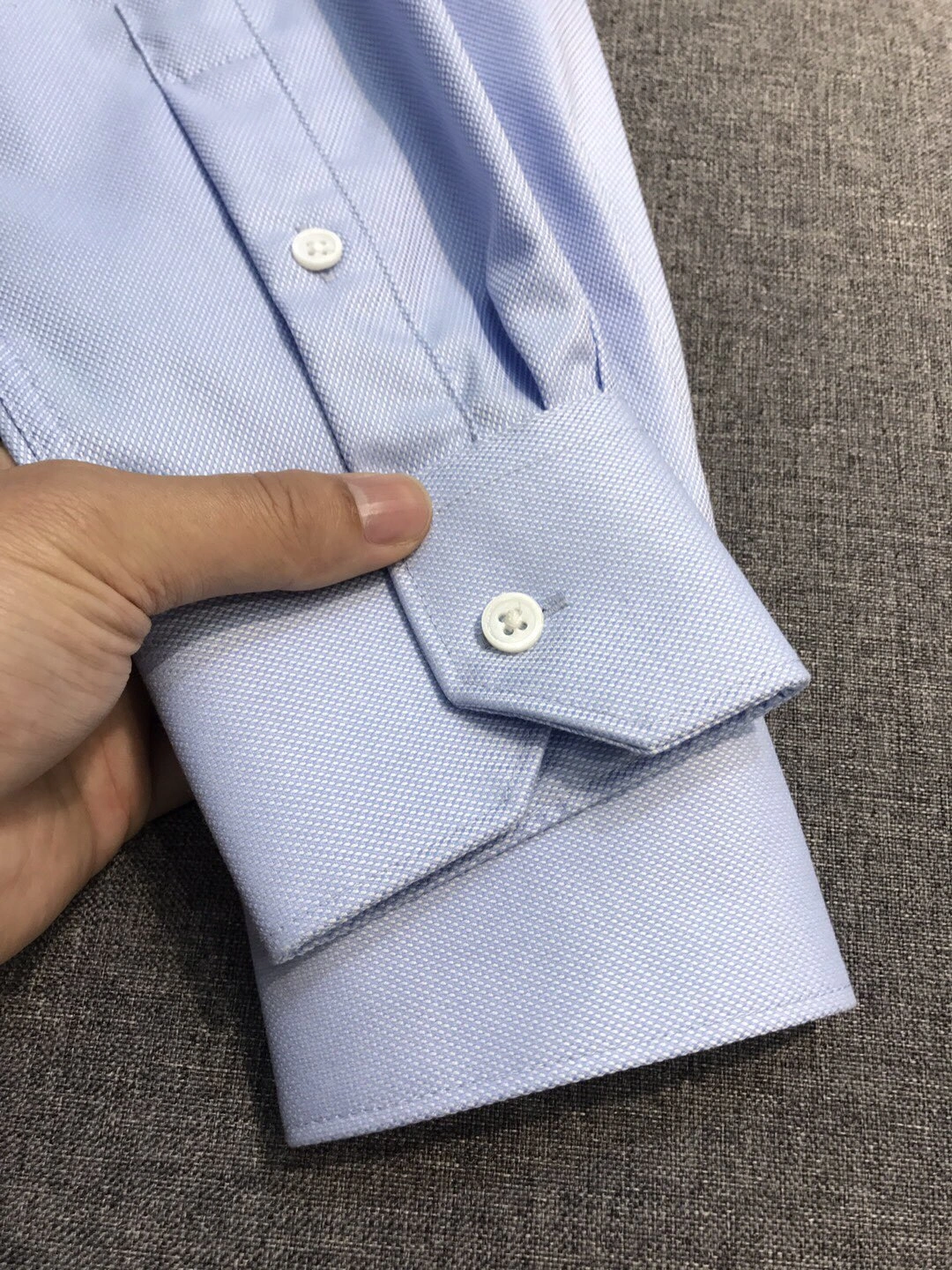 Z*enge shirt Top Quality D17 20240330- DailyWear 13710