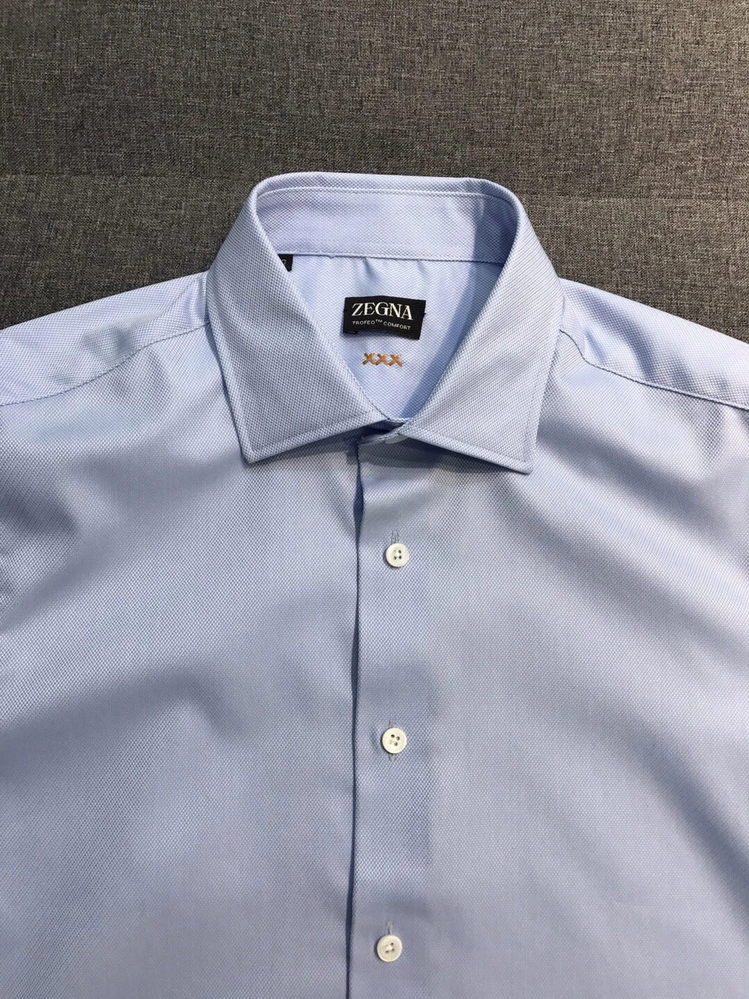 Z*enge shirt Top Quality D17 20240330- DailyWear 13710