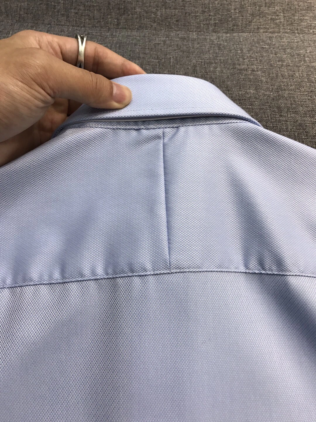 Z*enge shirt Top Quality D17 20240330- DailyWear 13710