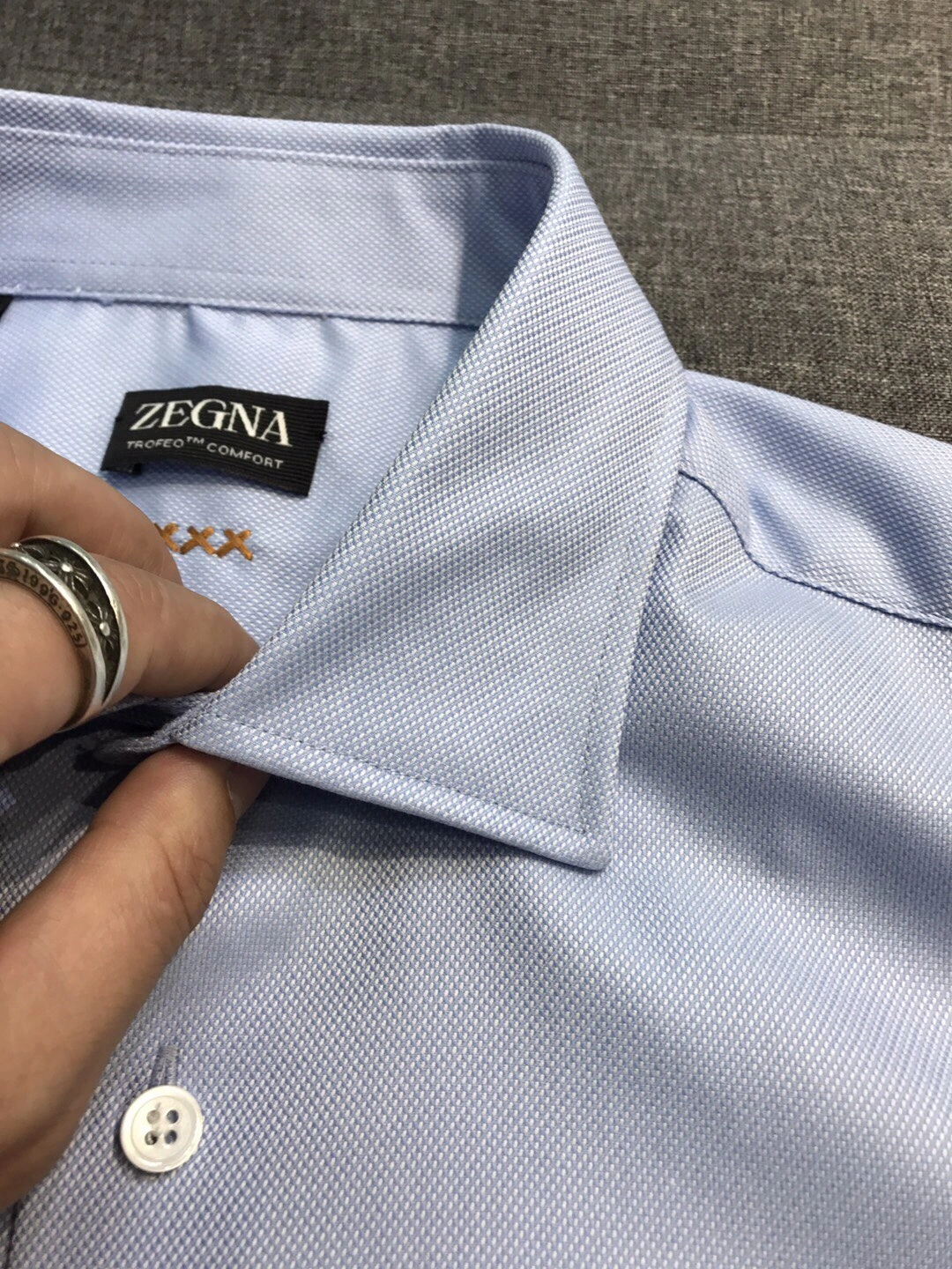 Z*enge shirt Top Quality D17 20240330- DailyWear 13710
