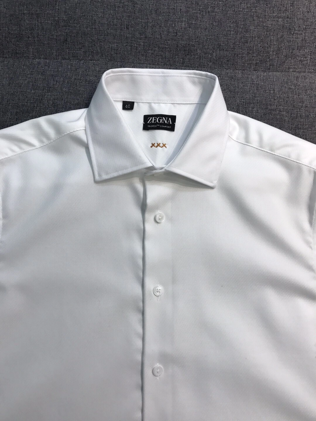 Z*enge shirt Top Quality D17 20240330- WeatherProof 13709