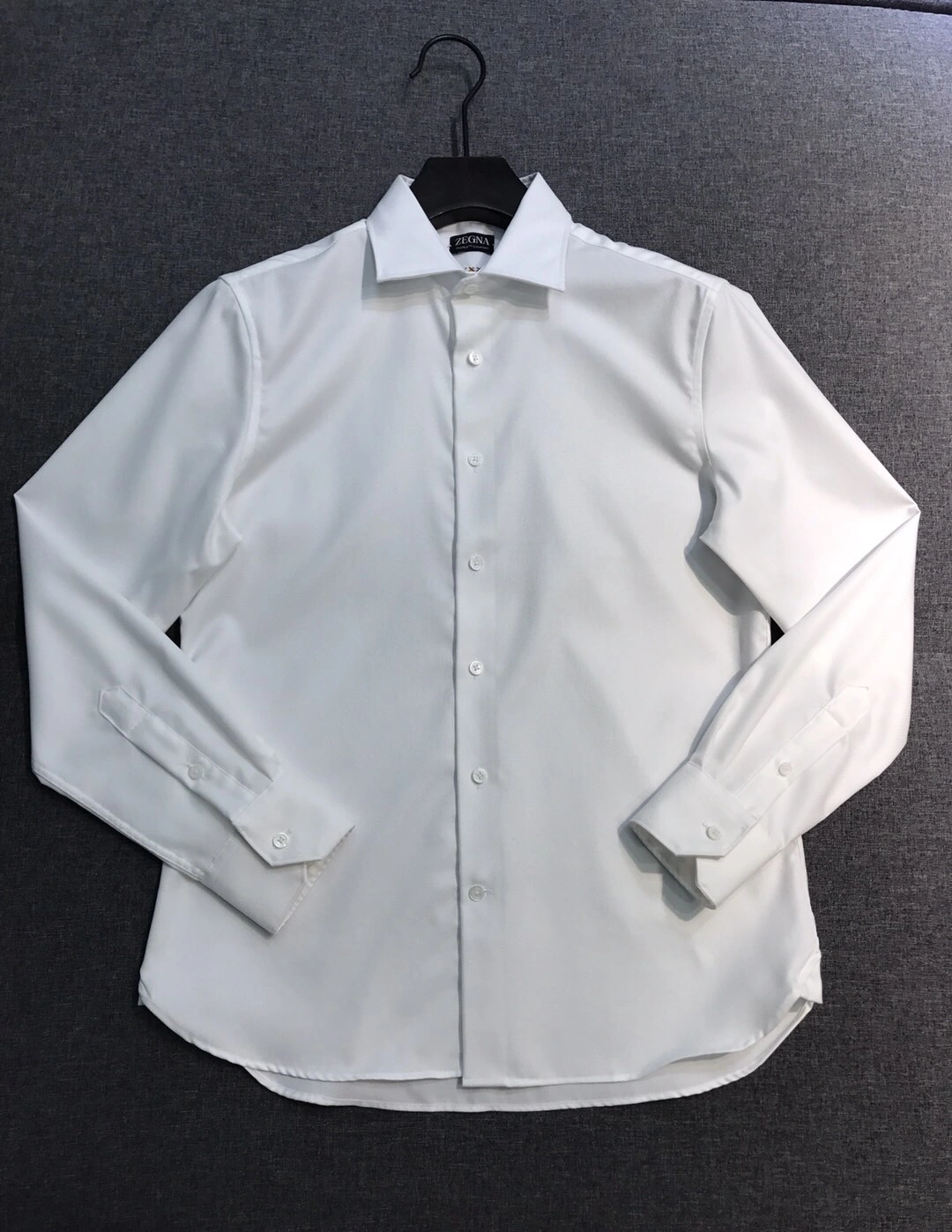 Z*enge shirt Top Quality D17 20240330- WeatherProof 13709
