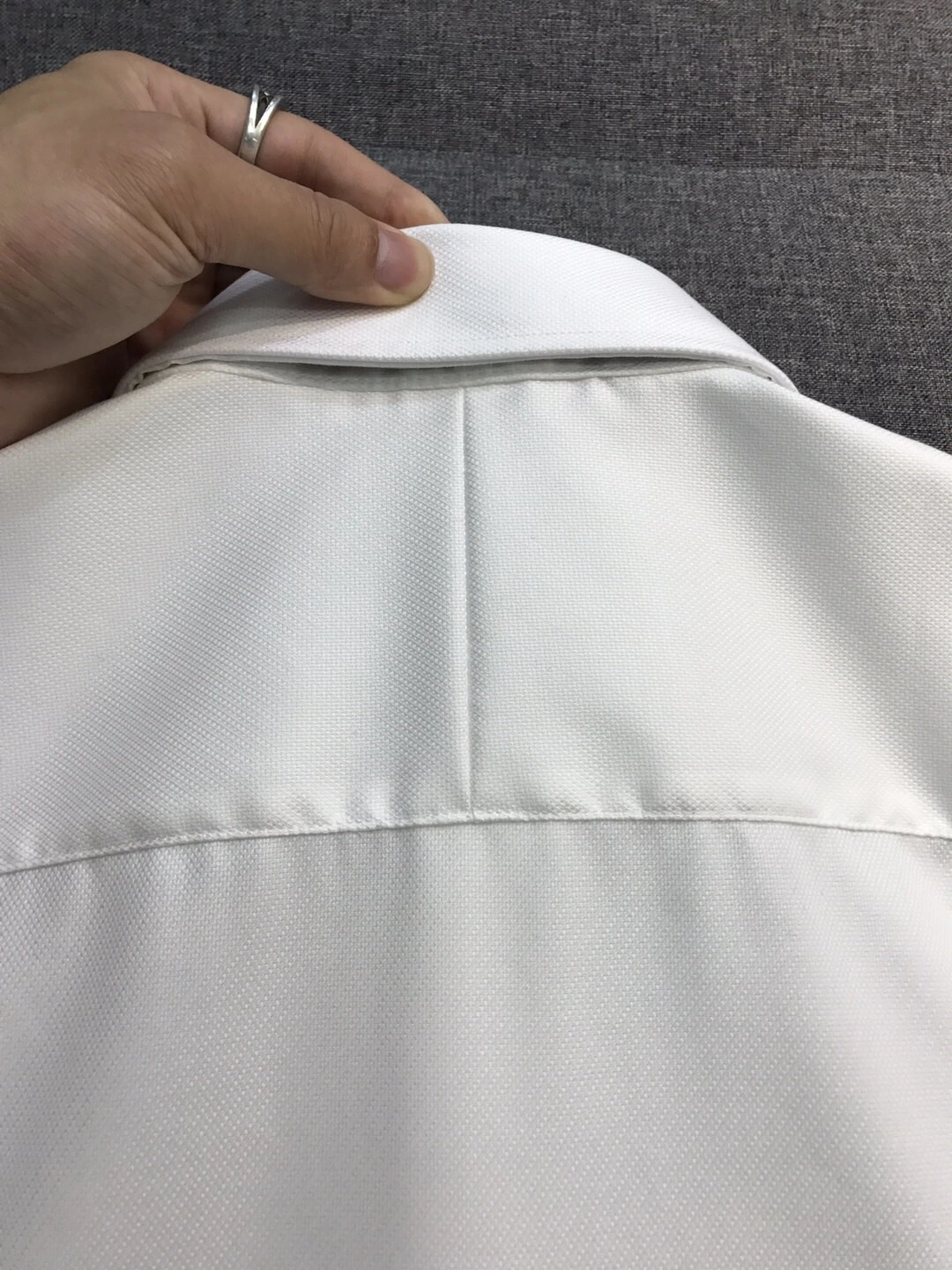 Z*enge shirt Top Quality D17 20240330- WeatherProof 13709