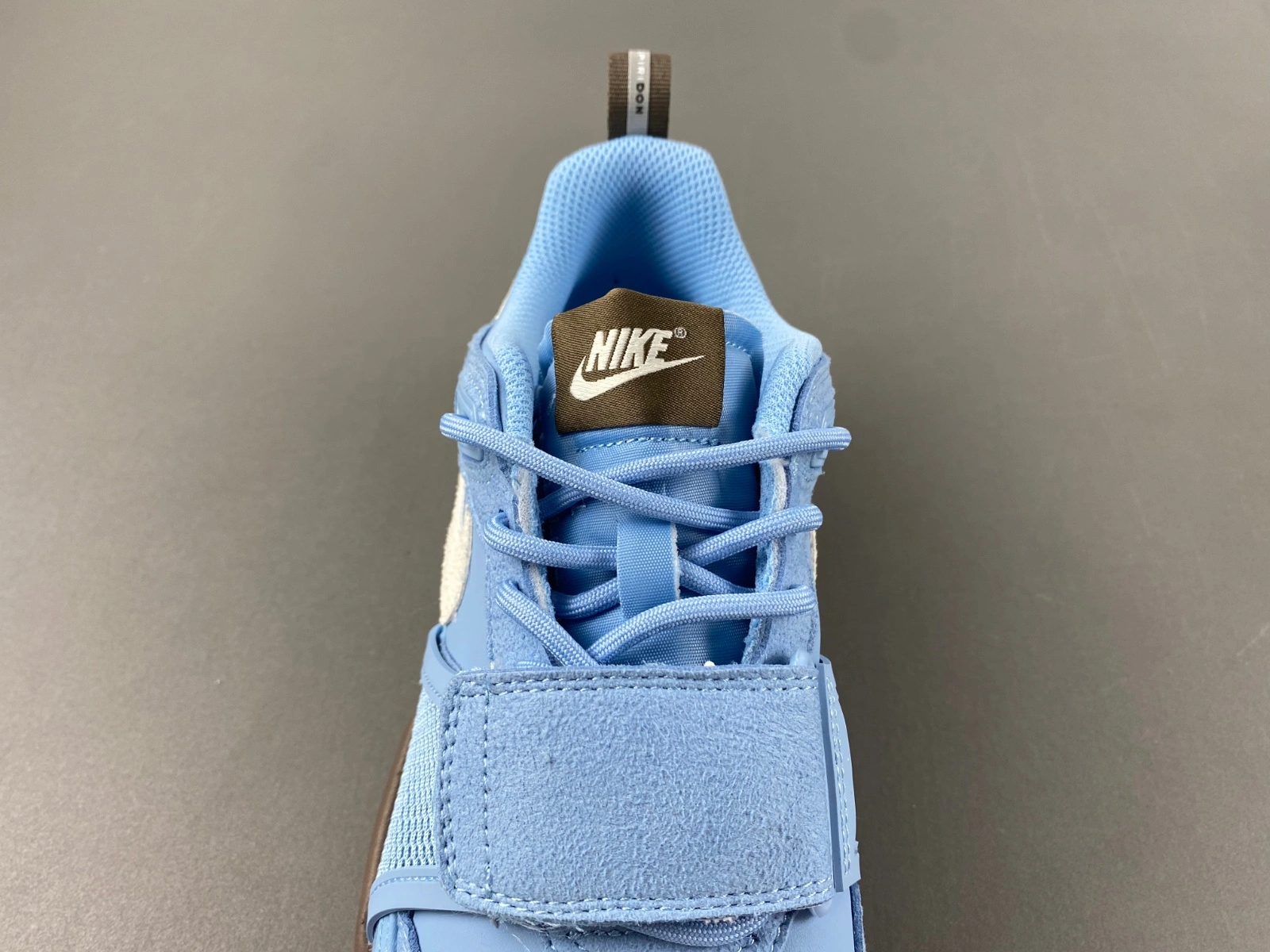 Zoom Field Jaxx SP Travis Scott Jaxx Blue HQ3072- BestValue 1914