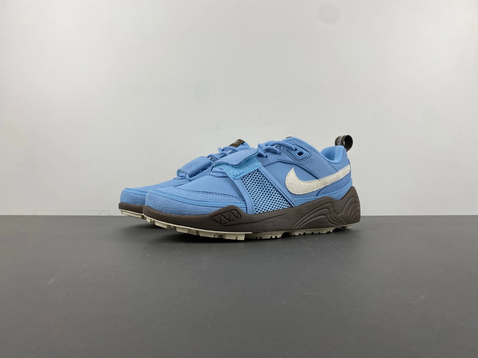 Zoom Field Jaxx SP Travis Scott Jaxx Blue HQ3072- BestValue 1914