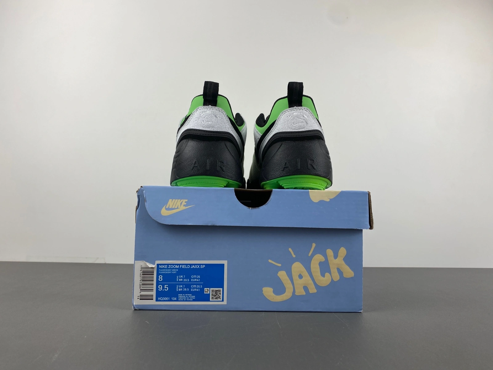 Zoom Field Jaxx SP Travis Scott Jaxx Green HQ3061- TopPick 1913