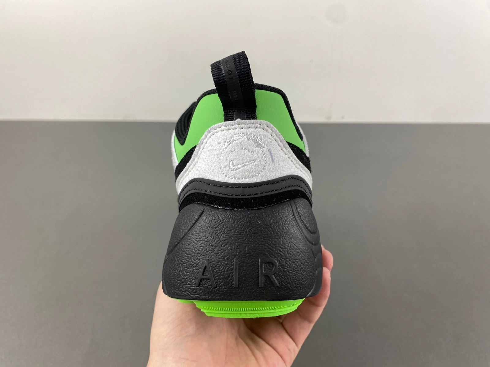 Zoom Field Jaxx SP Travis Scott Jaxx Green HQ3061- TopPick 1913