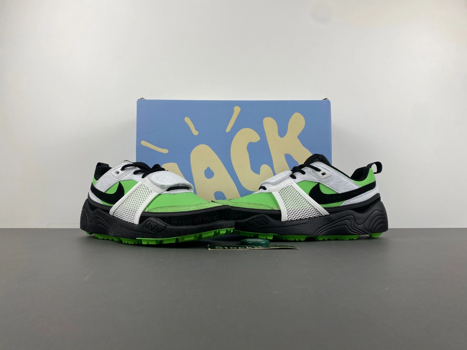 Zoom Field Jaxx SP Travis Scott Jaxx Green HQ3061- TopPick 1913