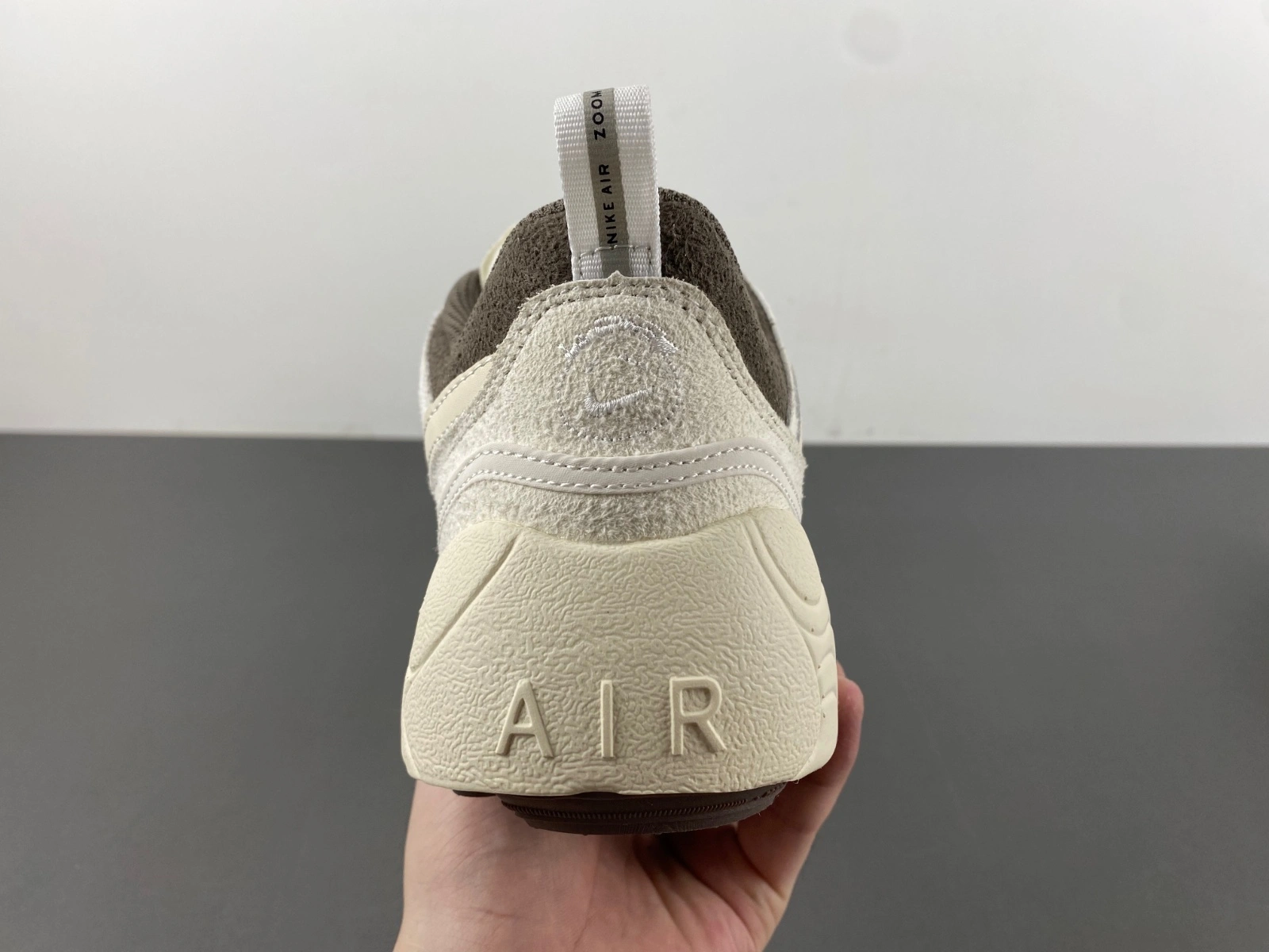 Affordable Zoom Field Jaxx SP Travis Scott Sail HQ3061- 1915