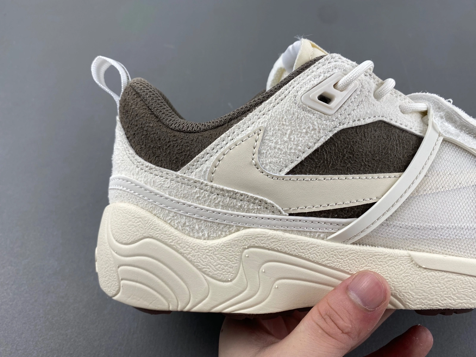Affordable Zoom Field Jaxx SP Travis Scott Sail HQ3061- 1915