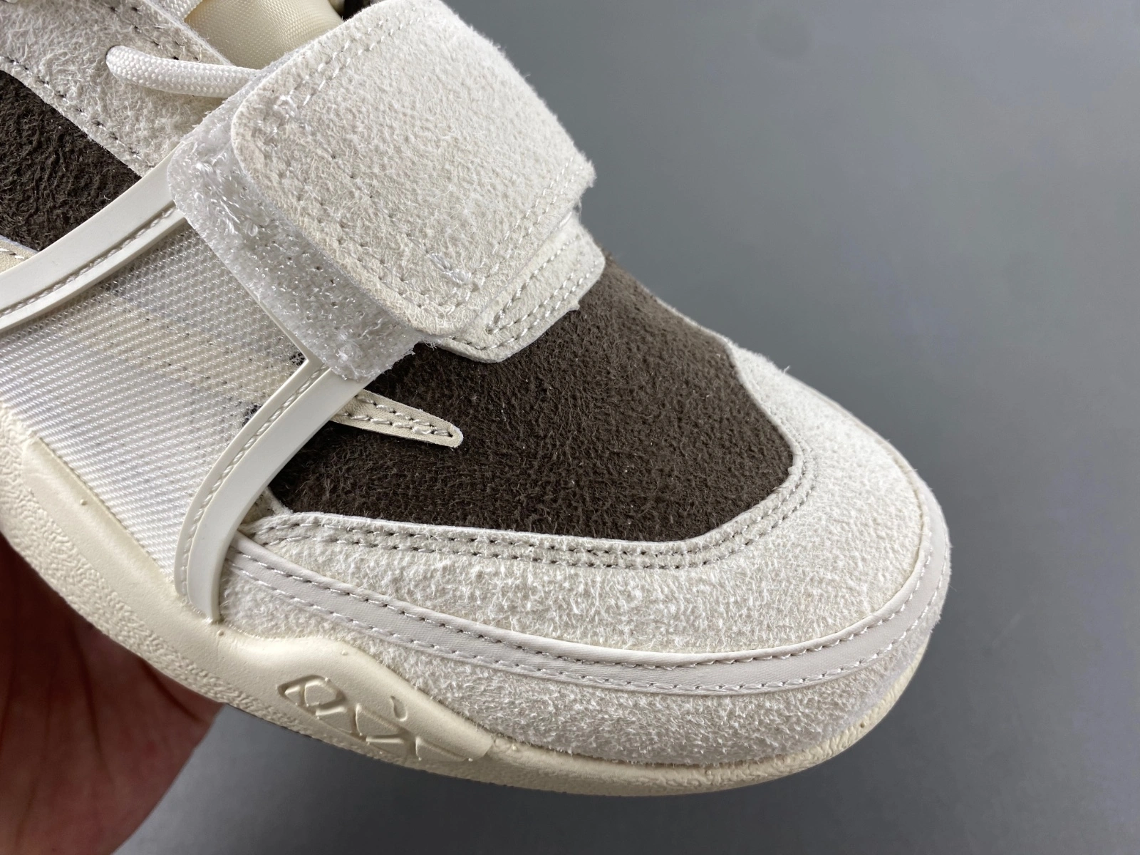 Affordable Zoom Field Jaxx SP Travis Scott Sail HQ3061- 1915