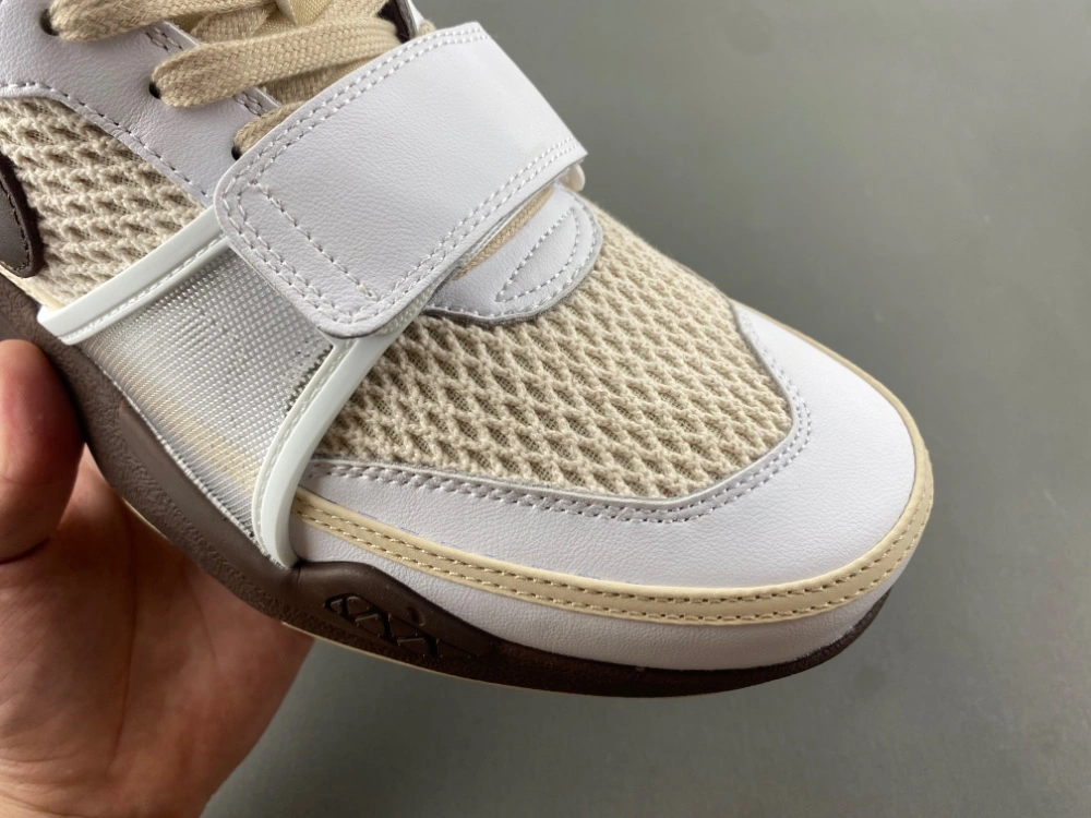 Zoom Field Jaxx Travis Scott Light Chocolate HQ3073- Refined 846