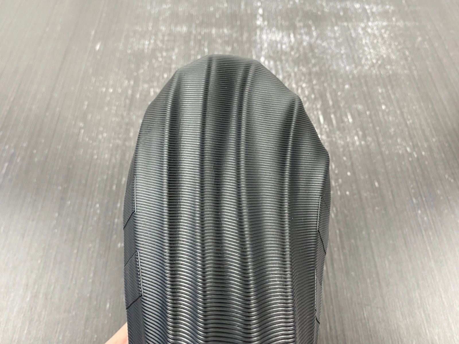 adiFOM Superstar Triple Black GZ Practical 2571