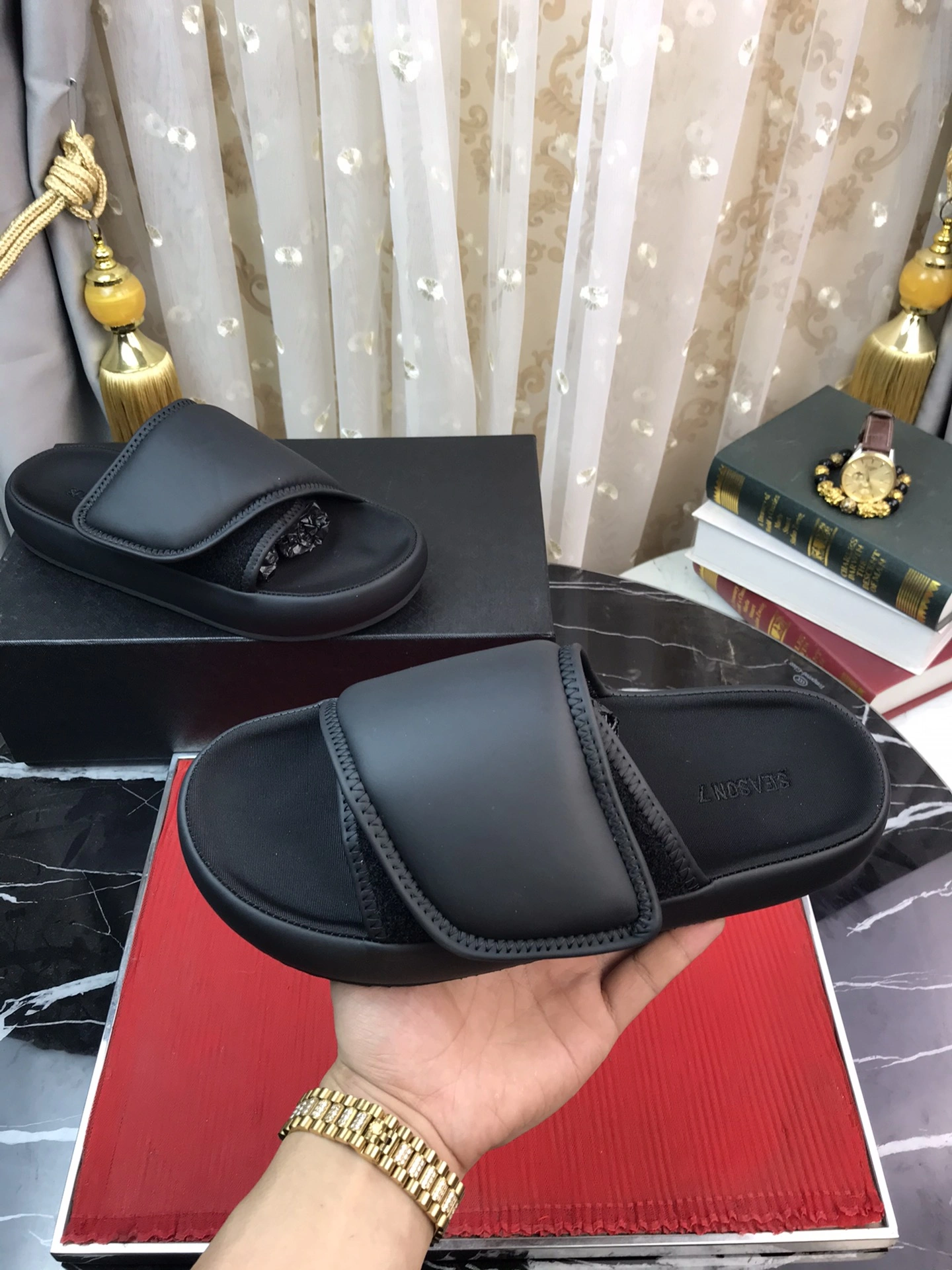 Chic yeezy season 2603
