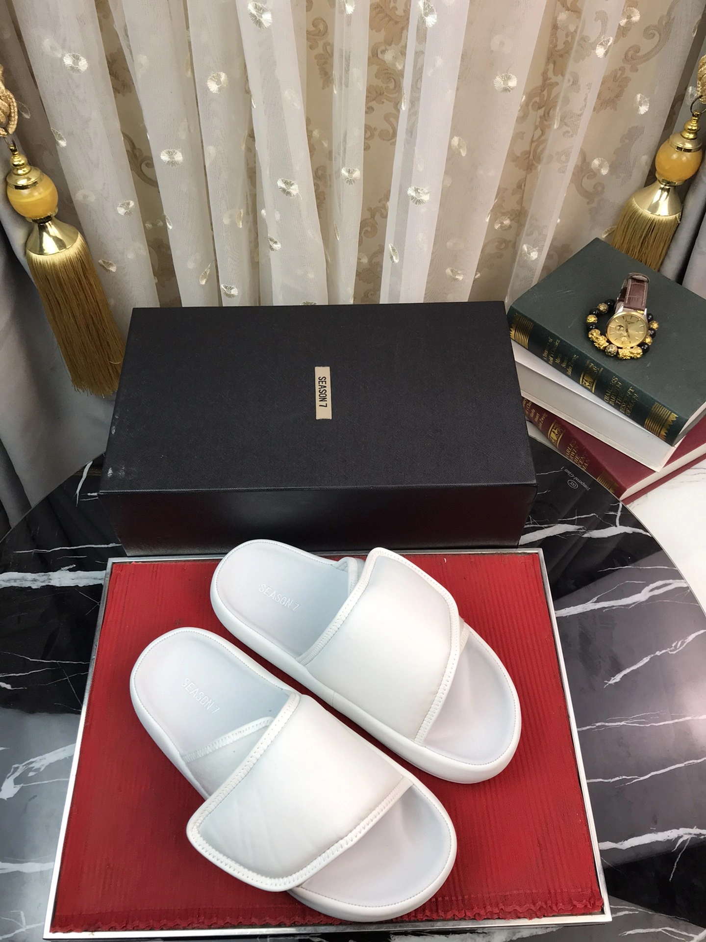 yeezy season Compact 2601