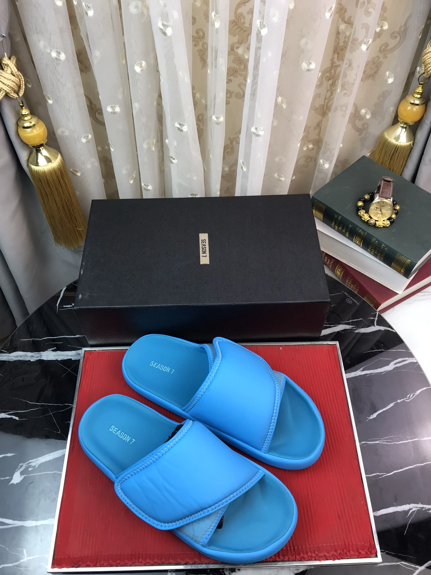 yeezy season Durable 2602