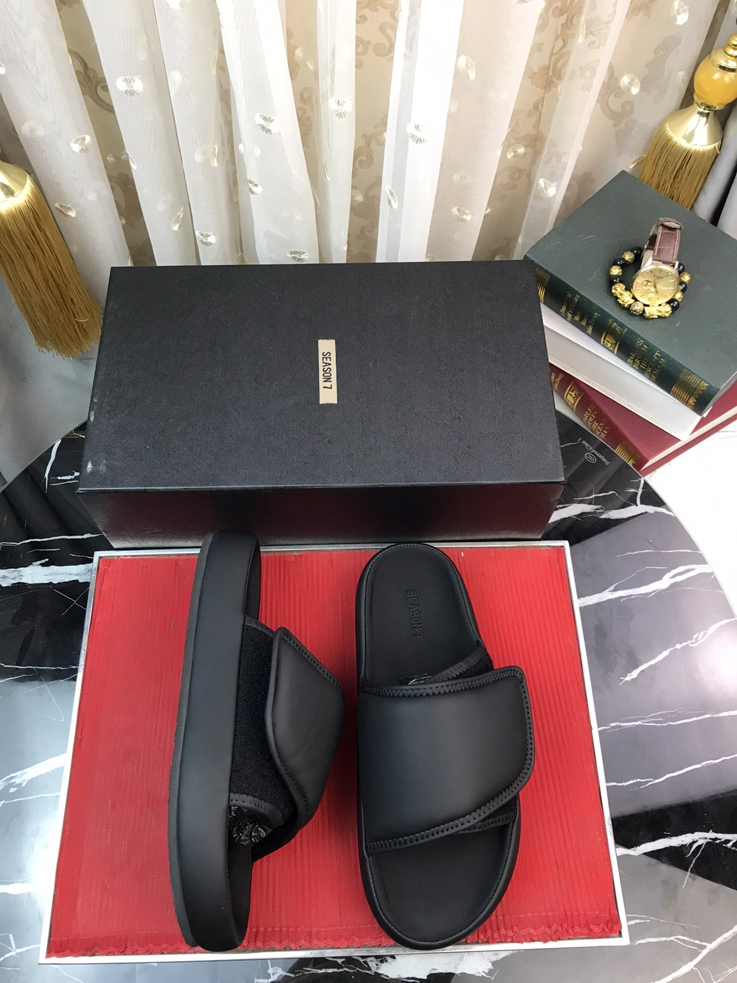 Chic yeezy season 2603