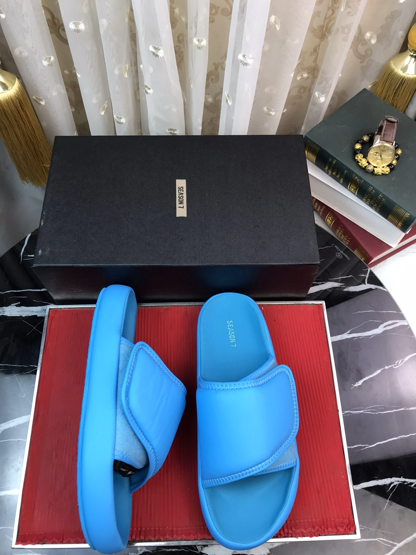 yeezy season Durable 2602