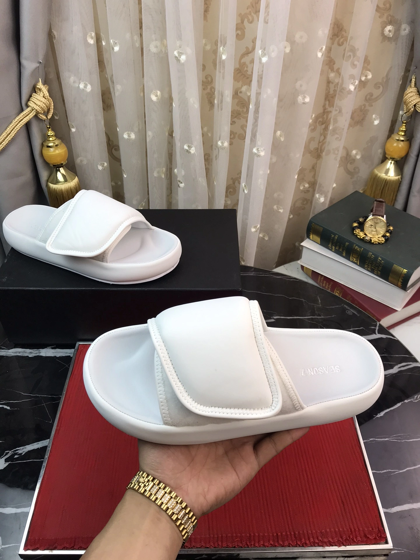 yeezy season Compact 2601