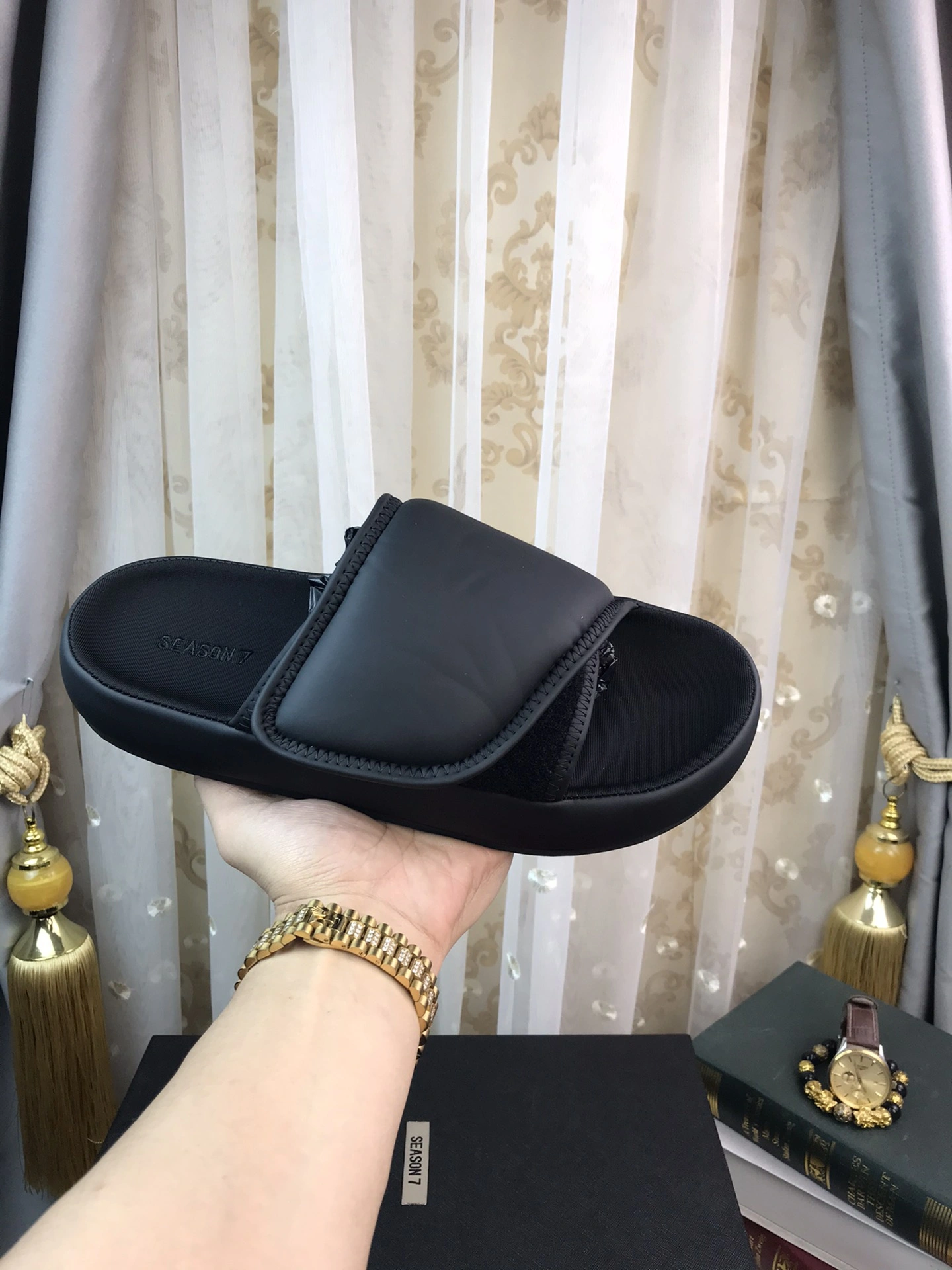 Chic yeezy season 2603