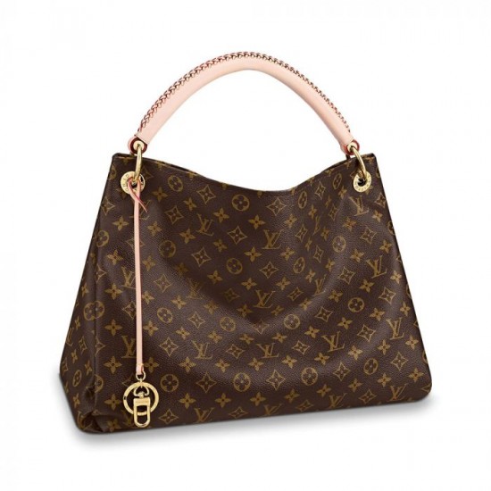 Lvlenka Louis Vuitton Monogram Canvas Artsy GM M40259