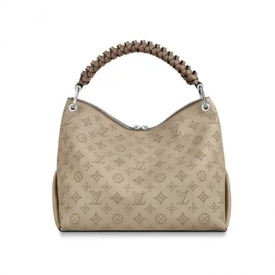 Affordable Louis Vuitton M56084 Beaubourg Hobo MM