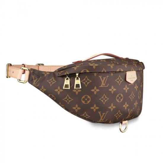 Lvlenka Louis Vuitton Belt Bag Monogram M43644 Bumbag