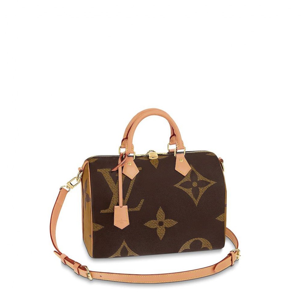 Lvlenka Louis Vuitton M44602 Speedy Bandouliere 30