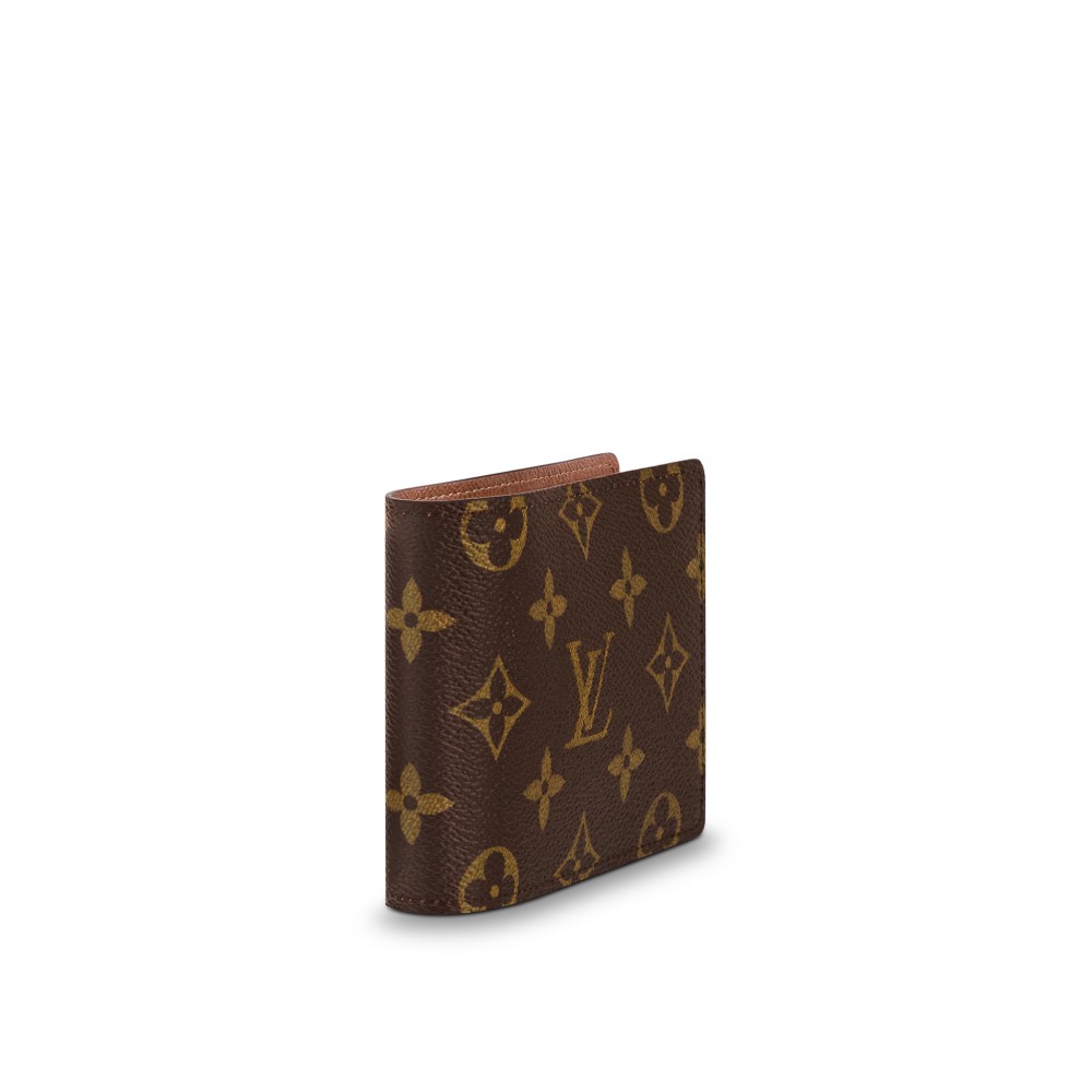 Louis Vuitton Portefeuille Multiple M60895