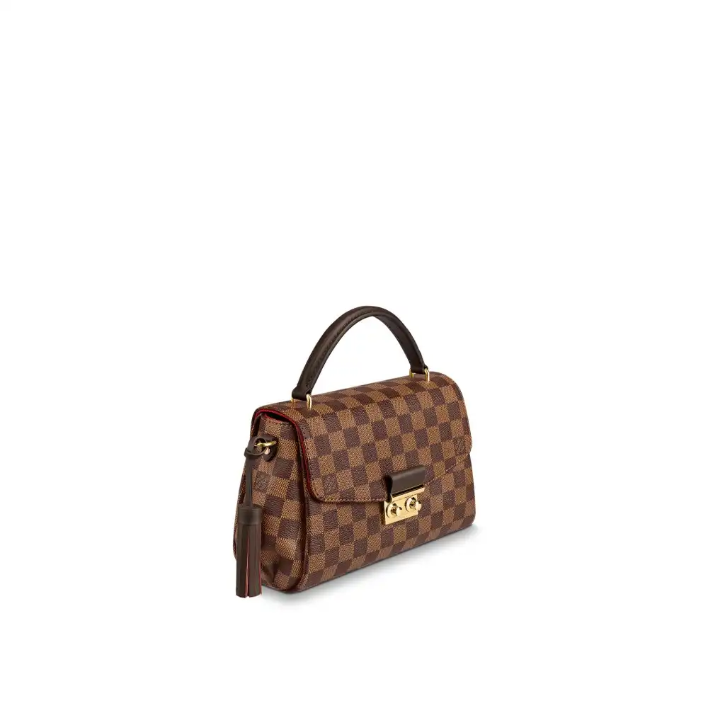 Affordable Louis Vuitton Croisette N53000