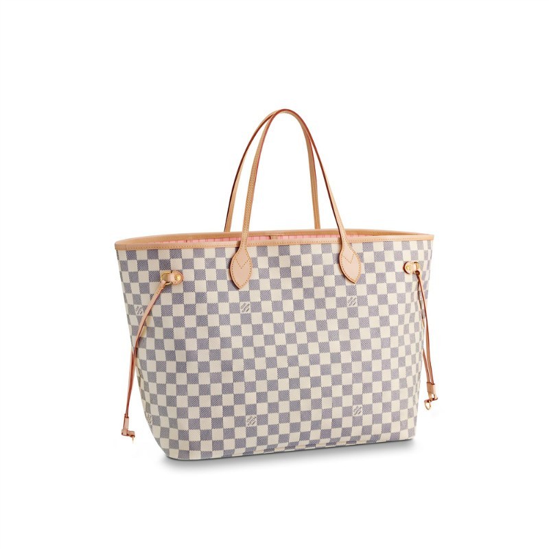 Lvlenka Louis Vuitton N41604 Neverfull GM