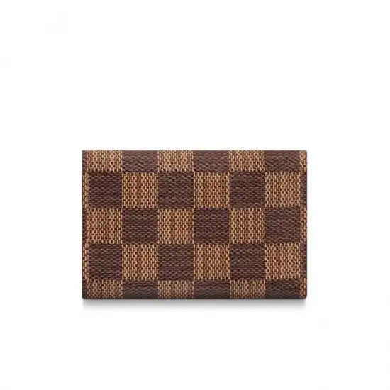 Cheap Louis Vuitton N62630 6 Key Holder