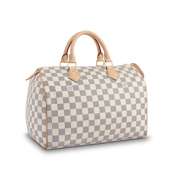 Lvlenka Louis Vuitton Speedy 30 N41370