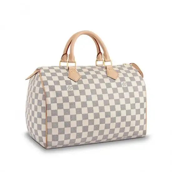 Louis Vuitton Speedy 30 N41370