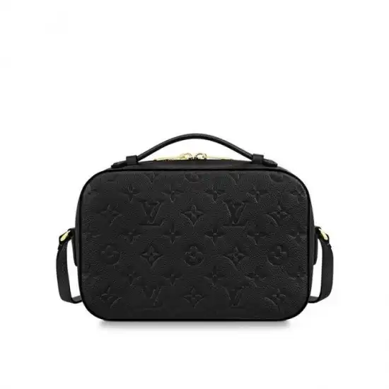 Cheap Louis Vuitton Saintonge Cream M44597 Black M44593 Red M44606