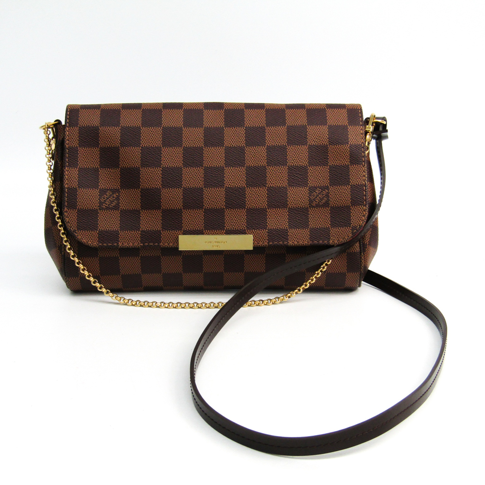 Lvlenka Louis Vuitton Favorite N41129