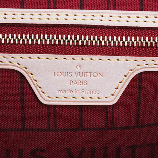 Lvlenka Louis Vuitton M41001 Neverfull PM Shoulder Bag Monogram Canvas