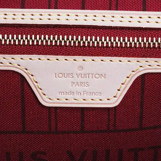 Affordable Louis Vuitton M41001 Neverfull PM Shoulder Bag Monogram Canvas