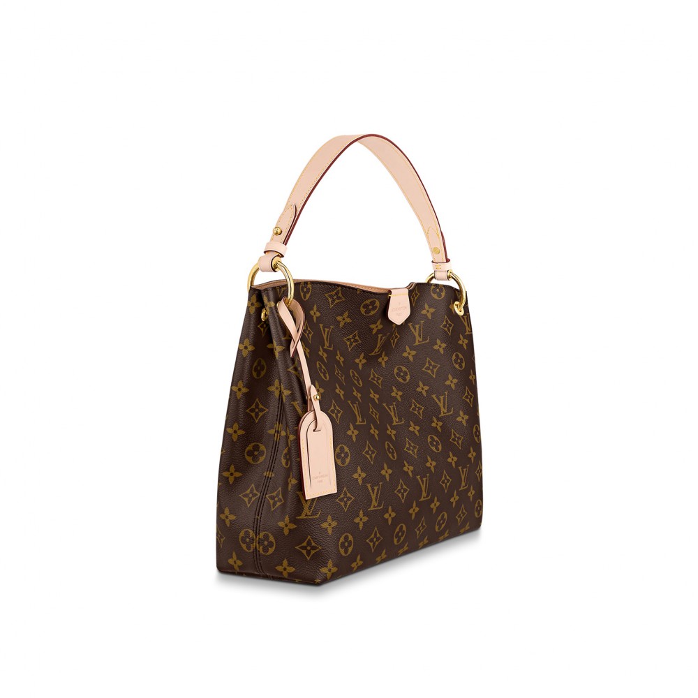 Lvlenka Louis Vuitton Graceful PM M43701