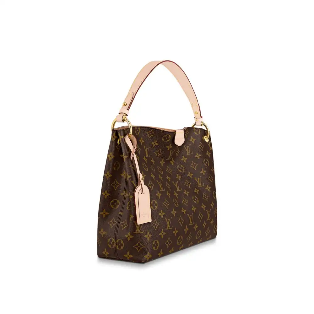 Affordable Louis Vuitton Graceful PM M43701