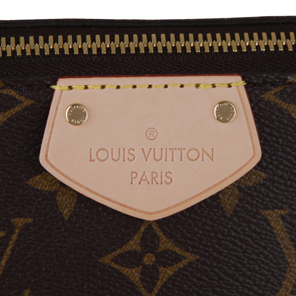 Lvlenka Louis Vuitton Turenne MM M48814