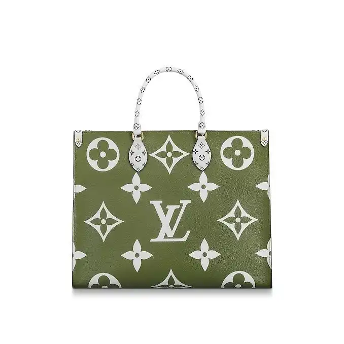 Cheap LF Louis Vuitton M44571 Onthego GM