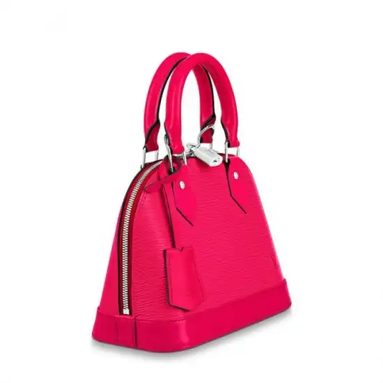 Cheap Louis Vuitton Alma BB Black M59217 Pink M59346 Red M41290