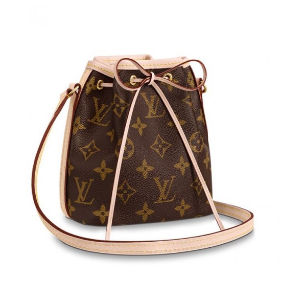 Louis Vuitton Nano Noe M41346