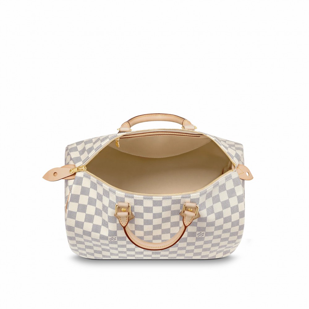 Lvlenka Louis Vuitton Speedy 35 N41369