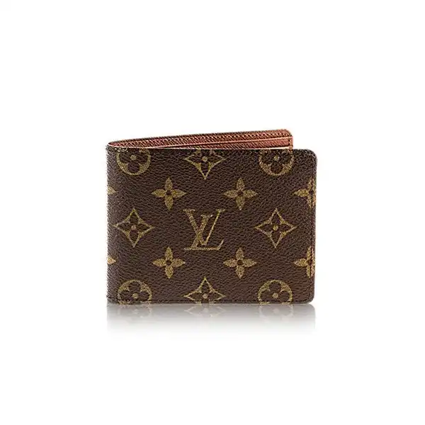 Louis Vuitton Portefeuille Multiple M60895