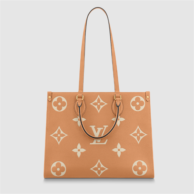 Lvlenka Louis Vuitton Onthego MM Tote Bag M45982