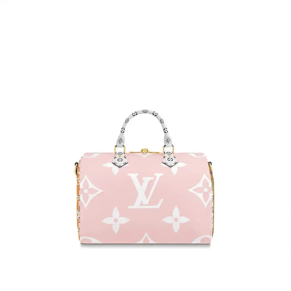 Cheap Louis Vuitton M44573 Speedy Bandouliere 30