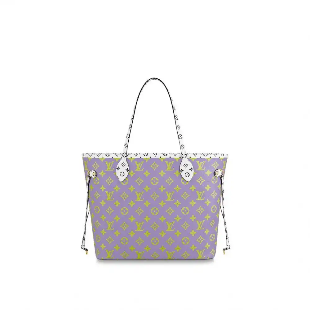 Cheap Louis Vuitton M44588 Neverfull MM